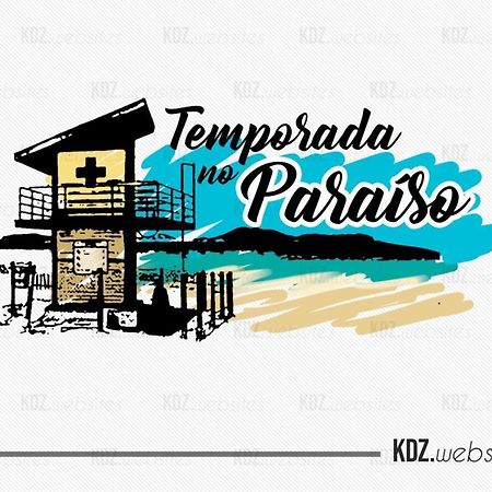 YOUNG- AMPLO, JOVEM E PRÁTICO- PRÓXIMO DAS MELHORES PRAIAS E PONTOS TURÍSTICOS - IDEAL PARA PEQUENOS GRUPOS e FAMILIAS Cabo Frio Exterior foto